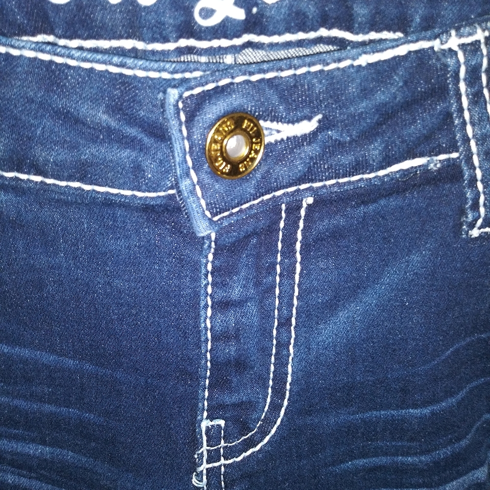 Fil jeans - Picture 3 of 4